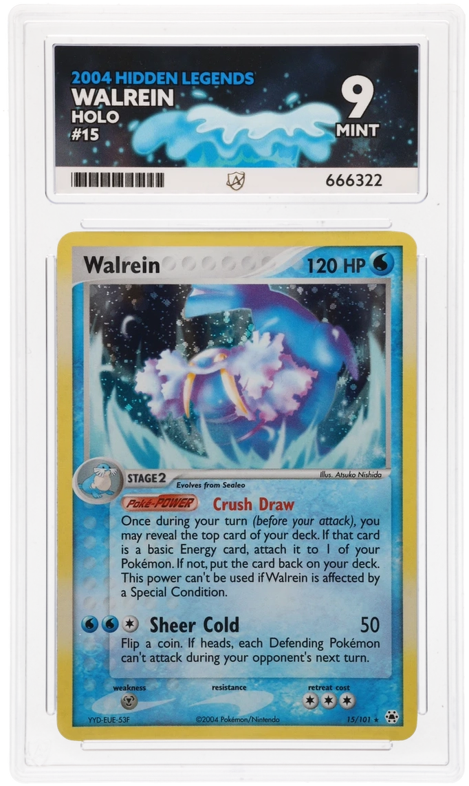 Card Front