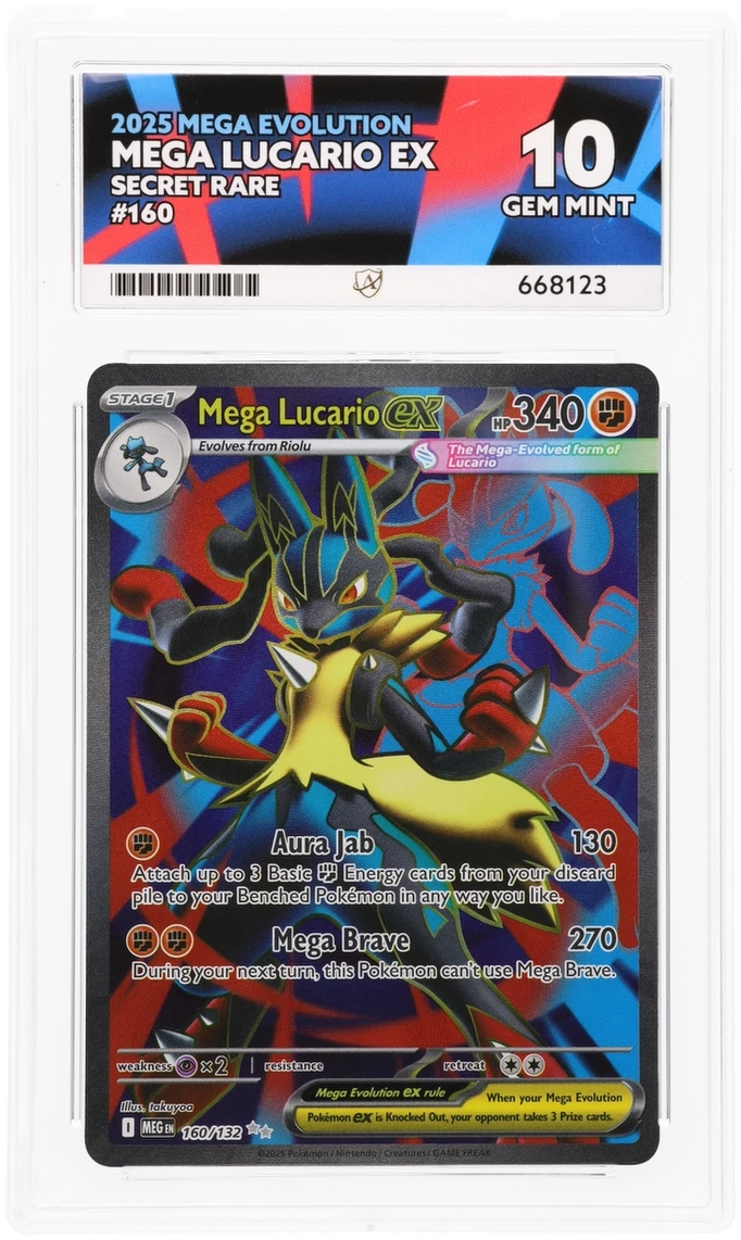 Card Front