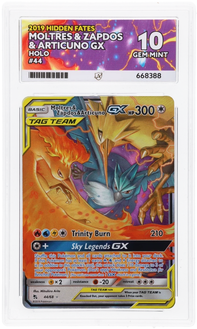 Card Front