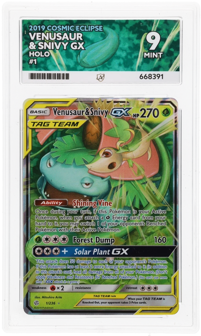 Card Front