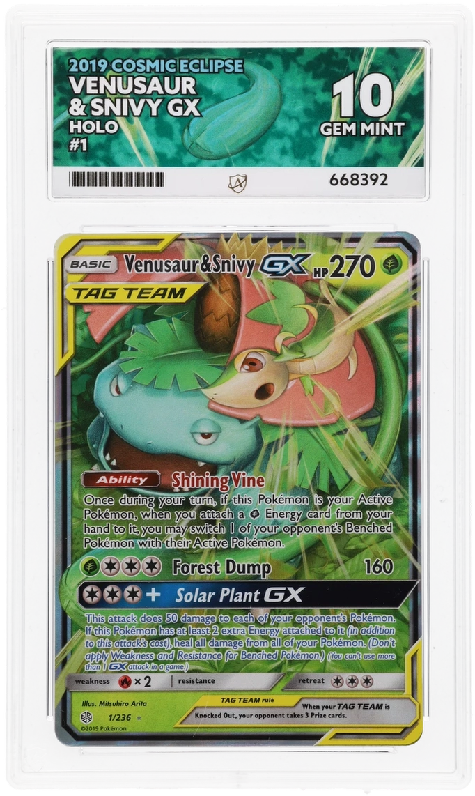 Card Front