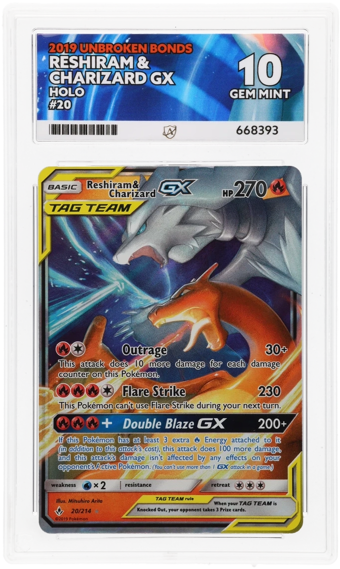 Card Front