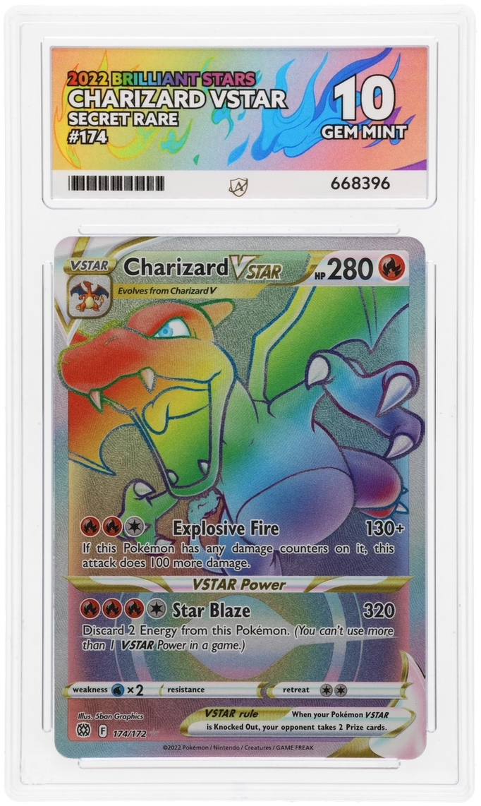 Card Front