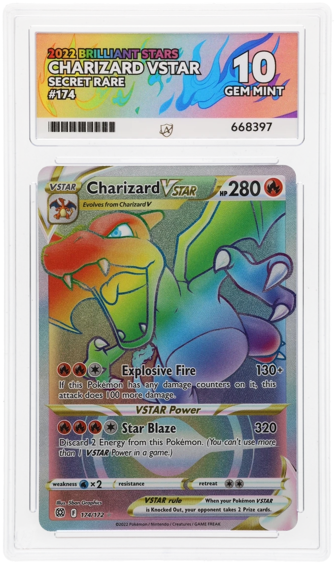Card Front