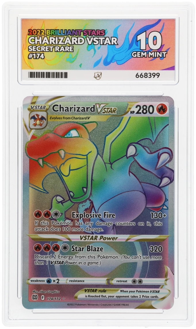 Card Front