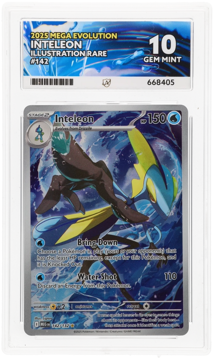 Card Front