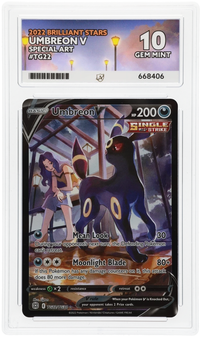 Card Front