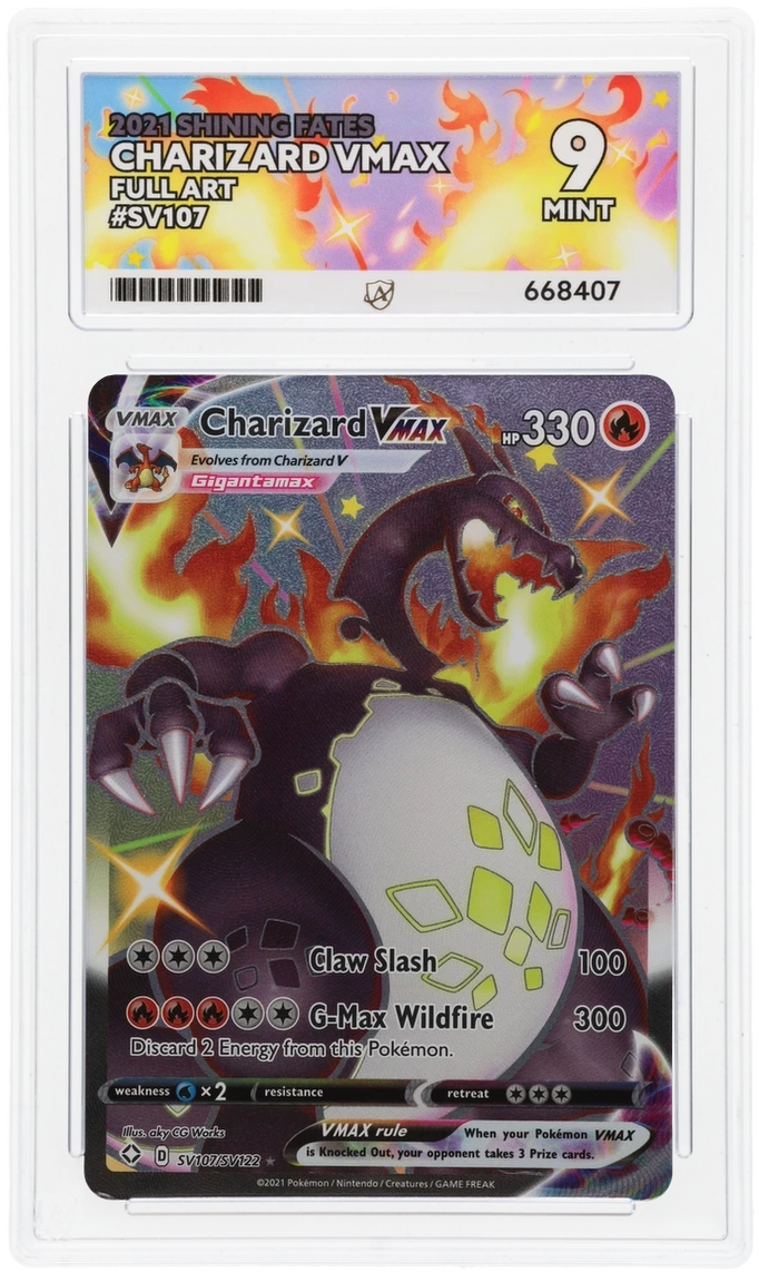 Card Front