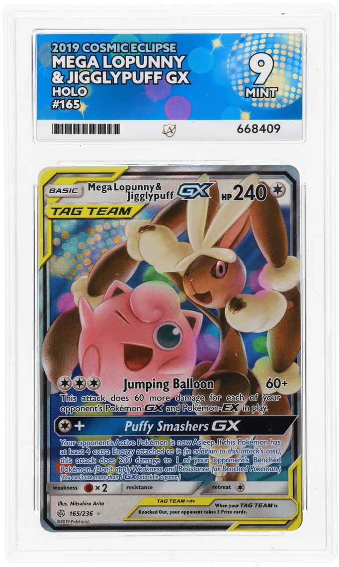 Card Front