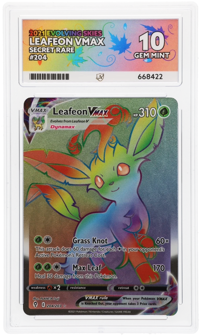 Card Front