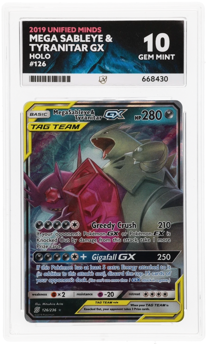 Card Front