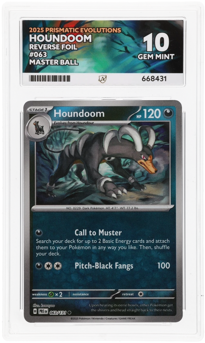 Card Front