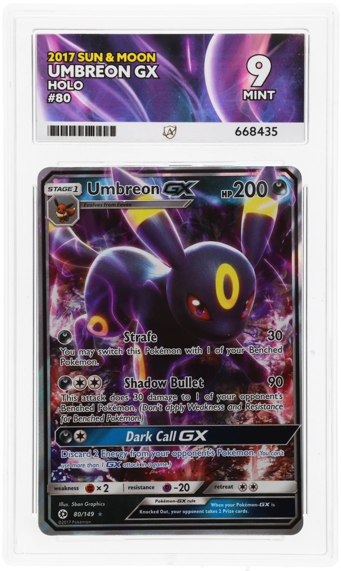 Card Front