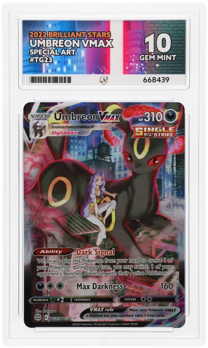 Card Front
