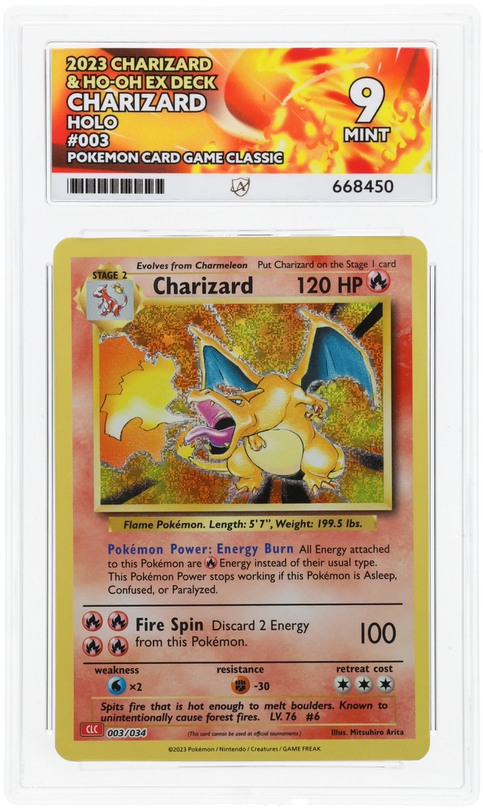 Card Front