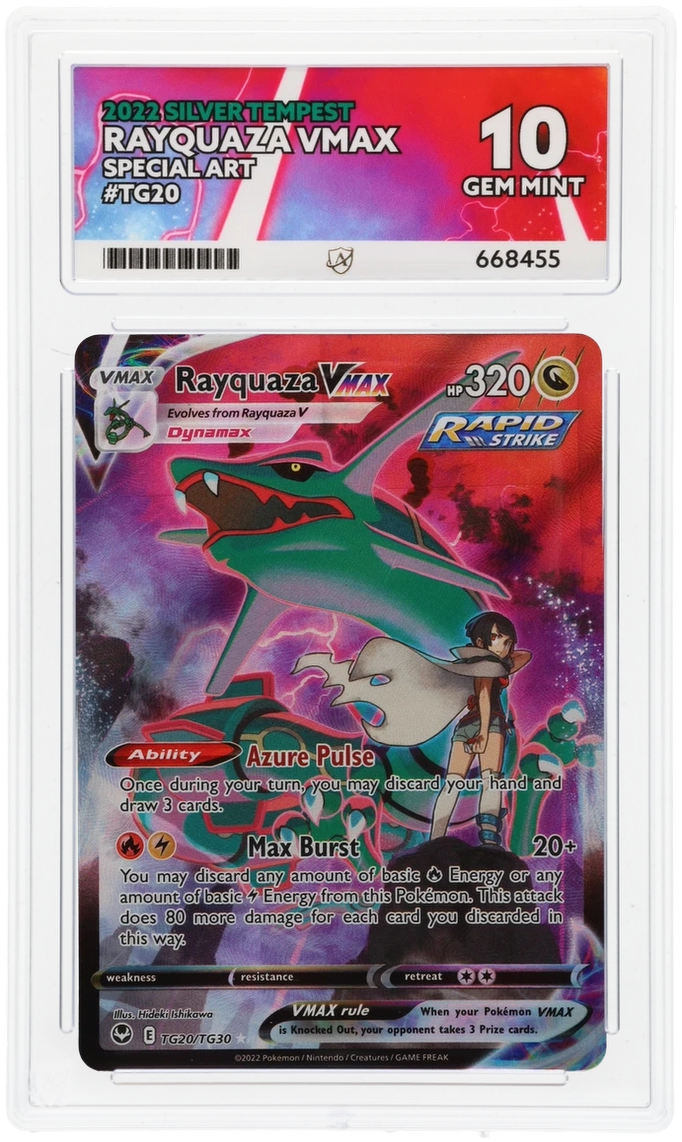 Card Front