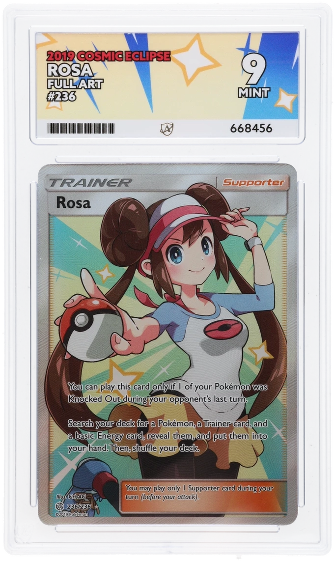 Card Front