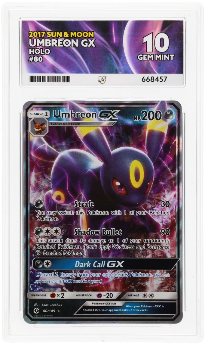 Card Front