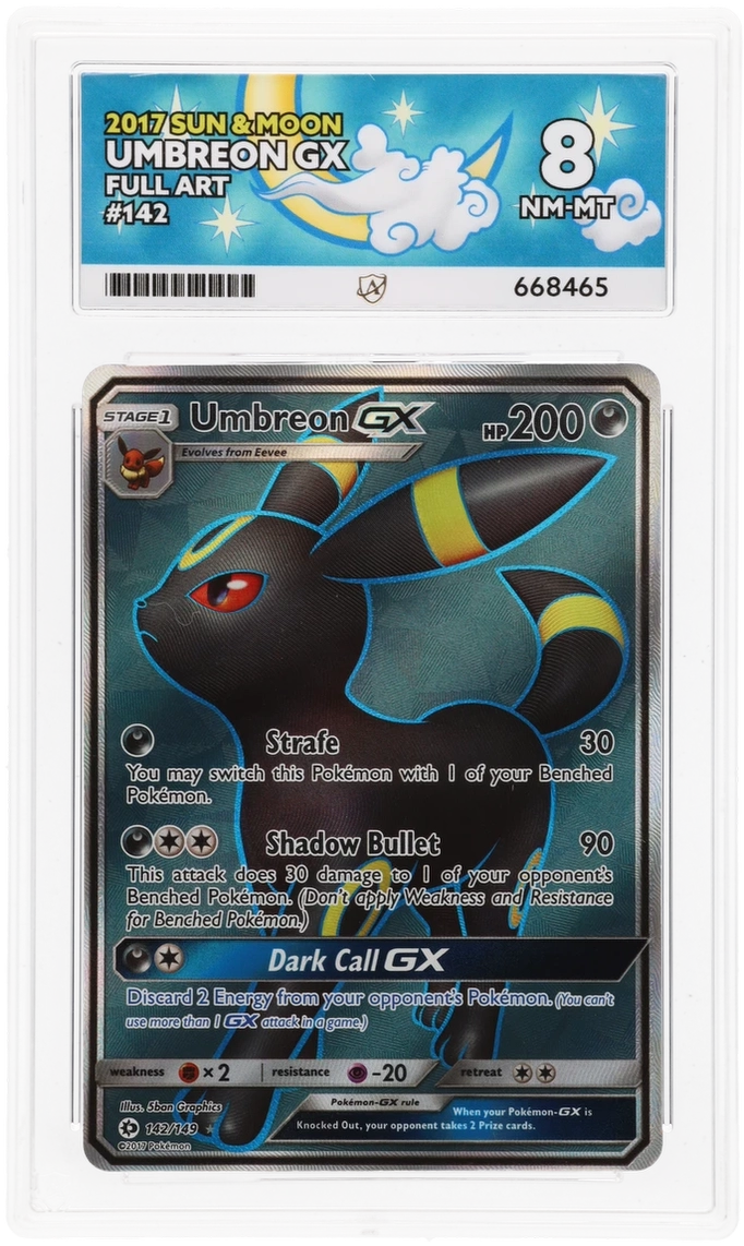 Card Front