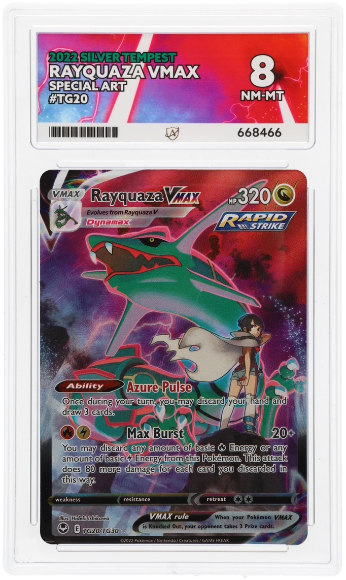 Card Front