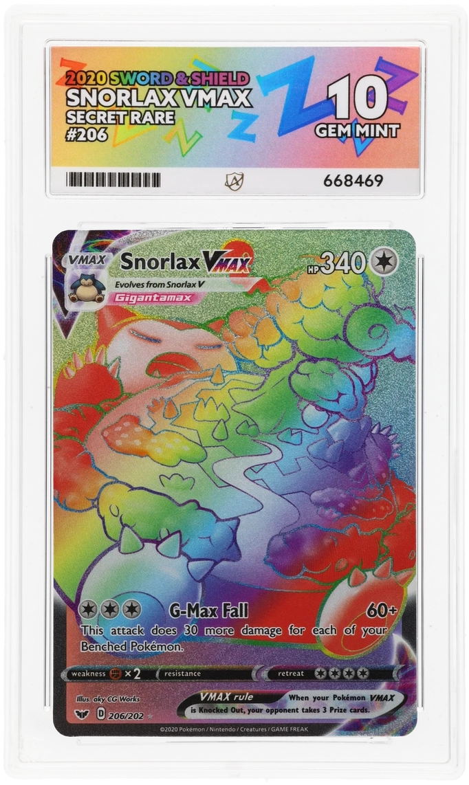 Card Front
