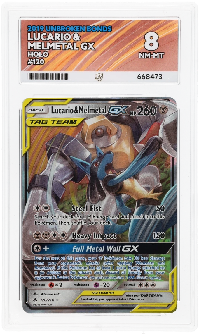 Card Front