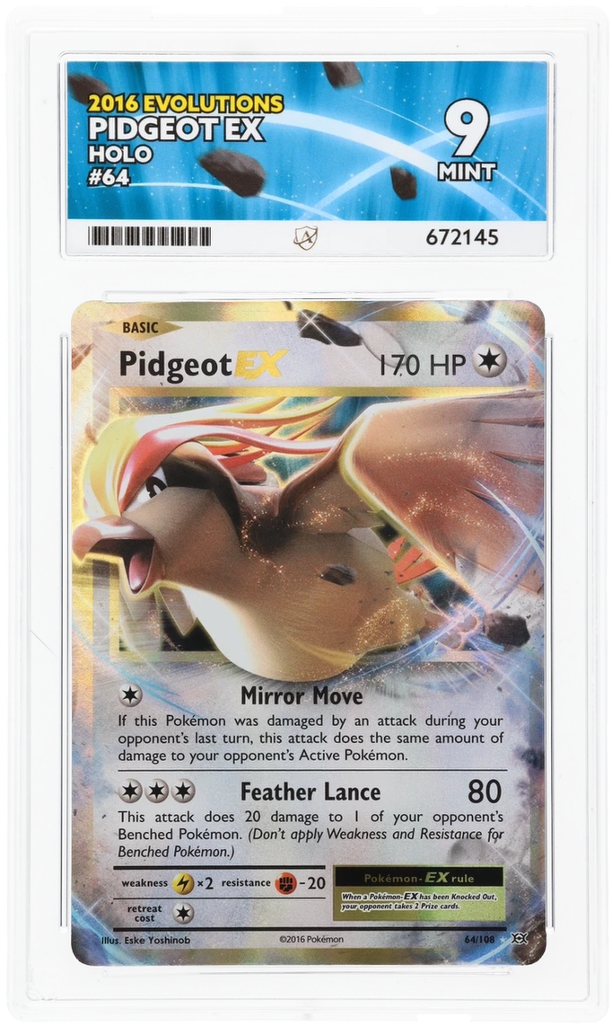 Card Front