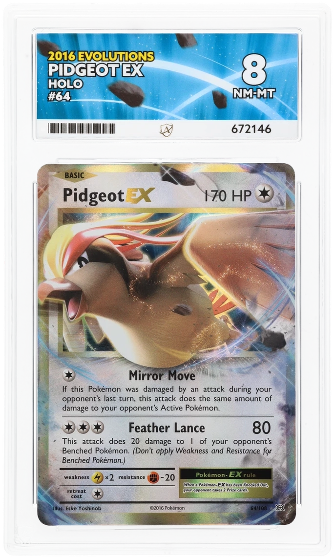 Card Front