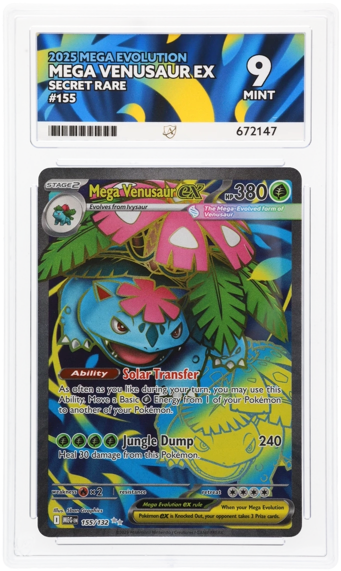 Card Front