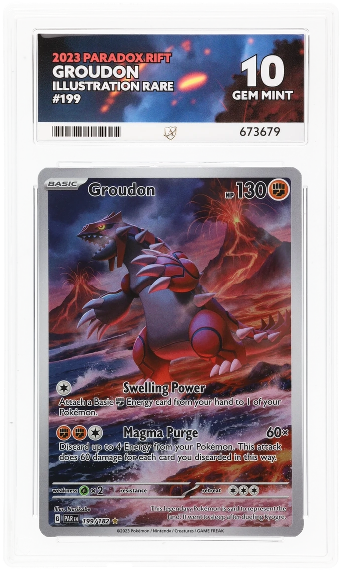 Card Front