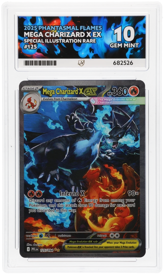 Card Front