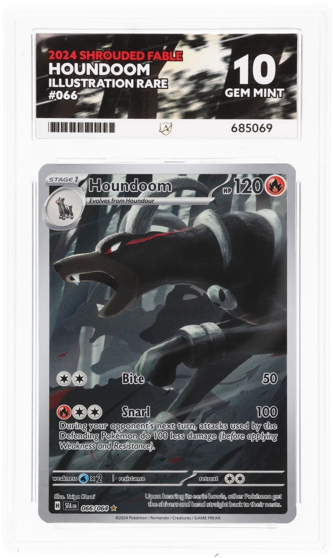 Card Front