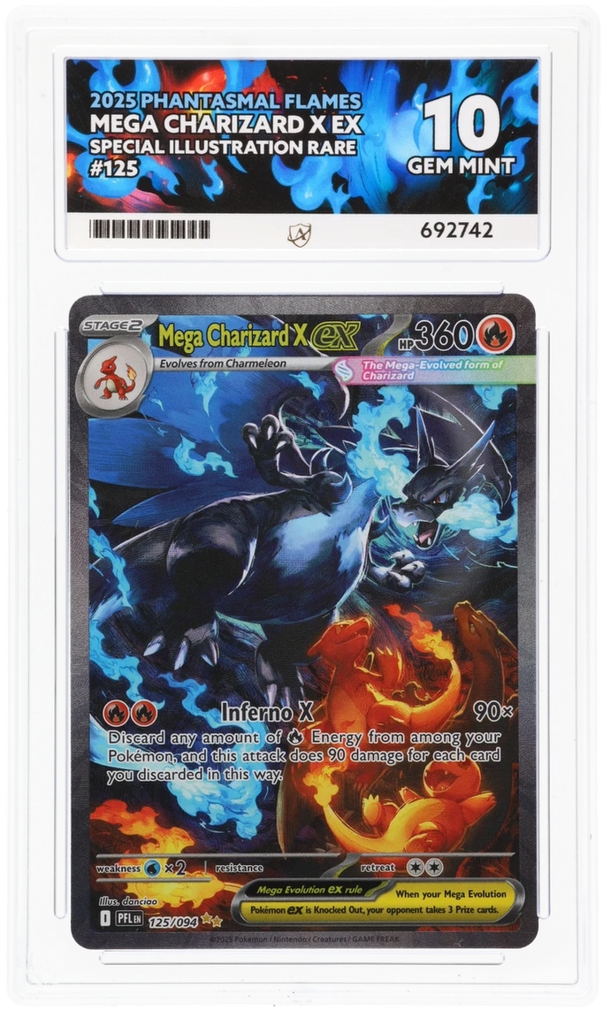 Card Front