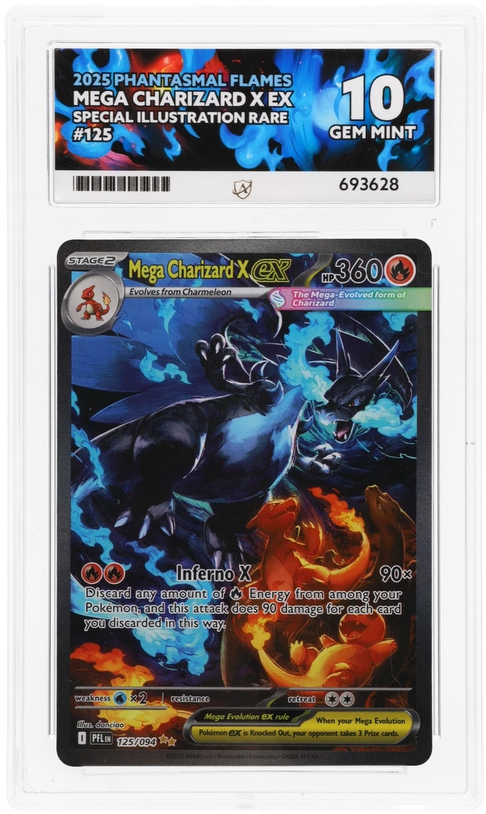 Card Front