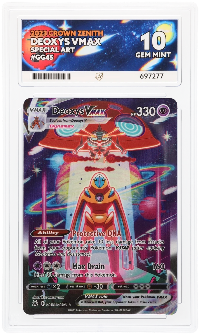 Card Front
