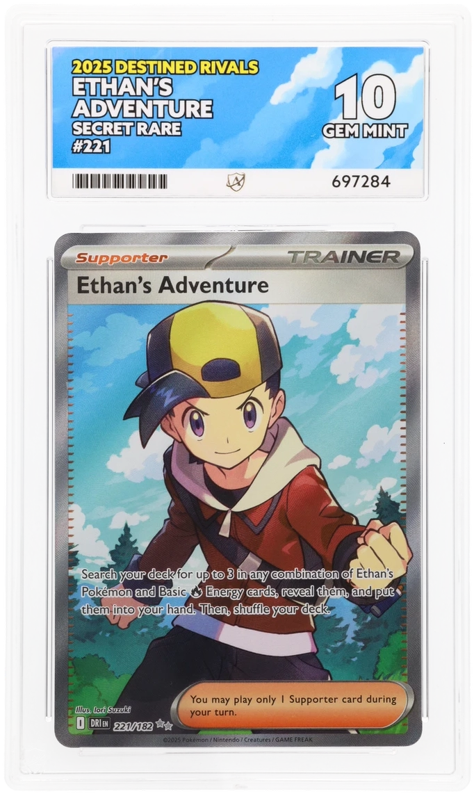 Card Front