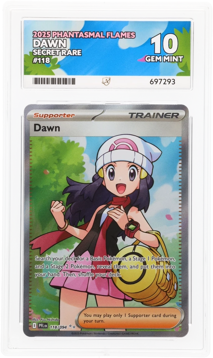 Card Front