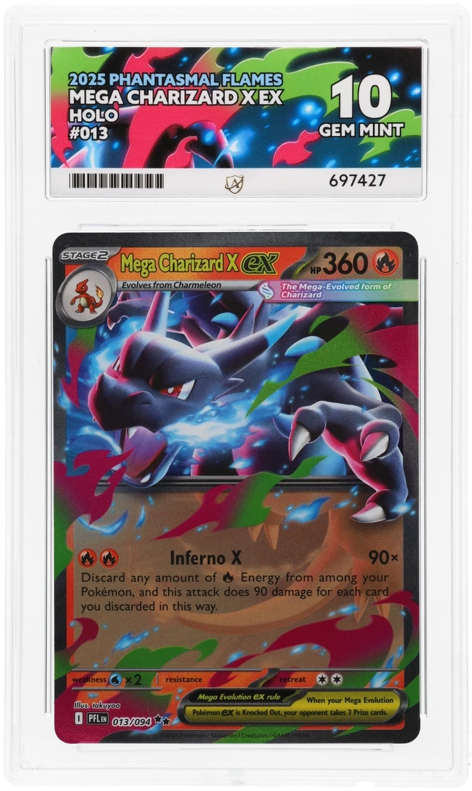 Card Front
