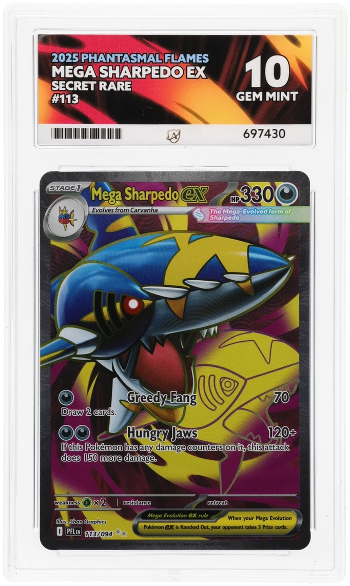Card Front