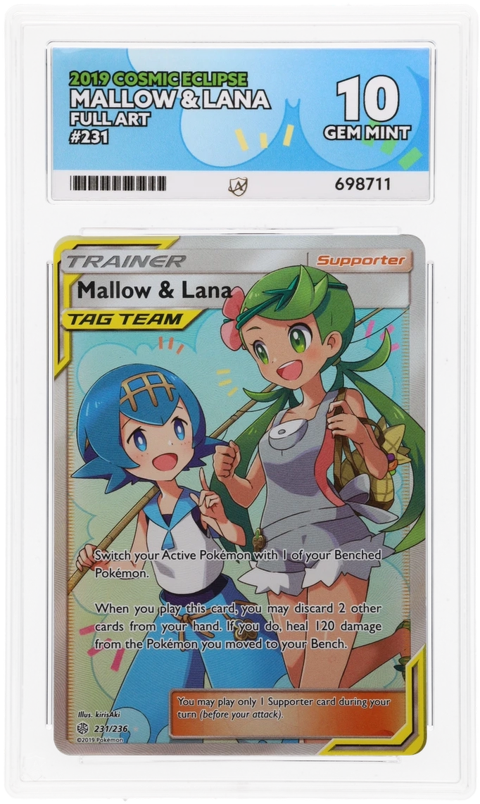 Card Front