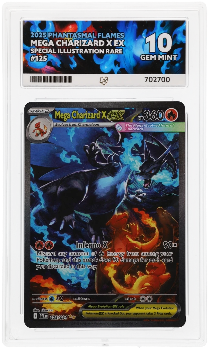 Card Front