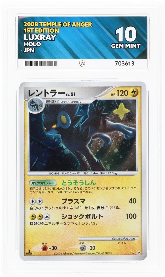 Card Front