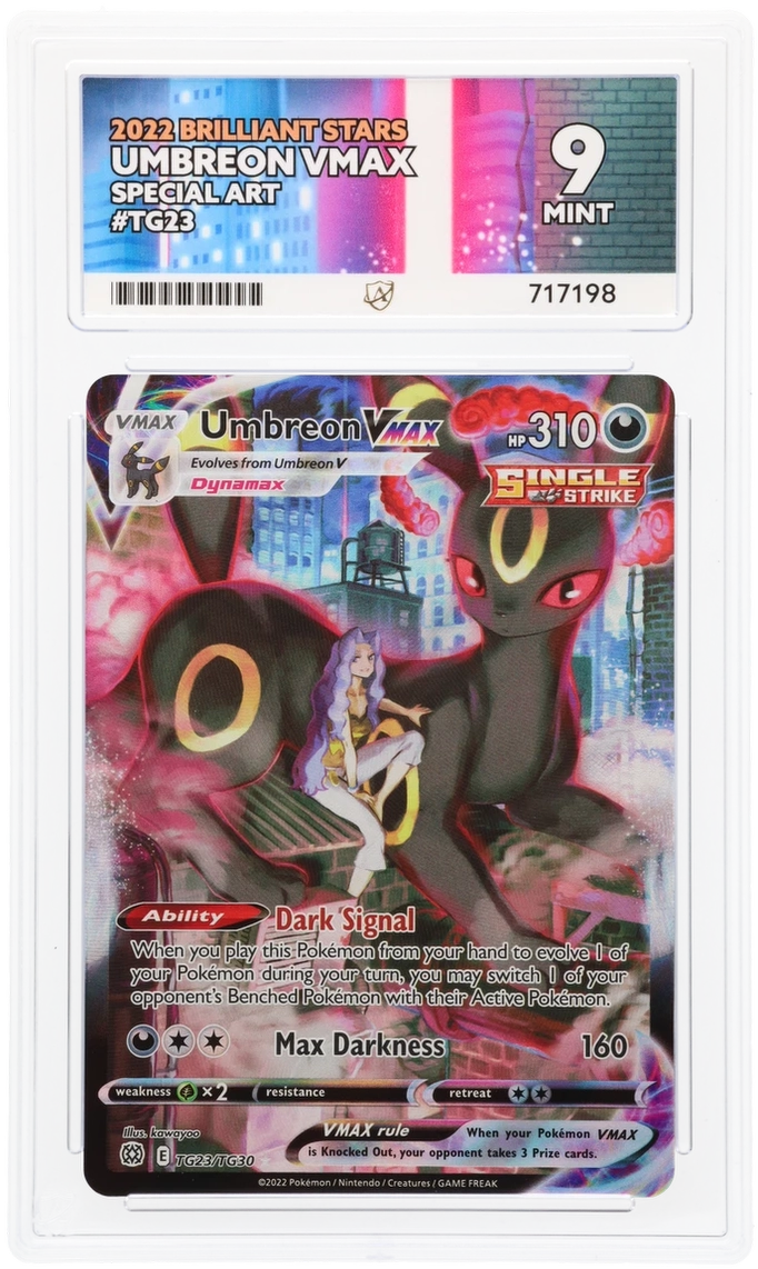 Card Front