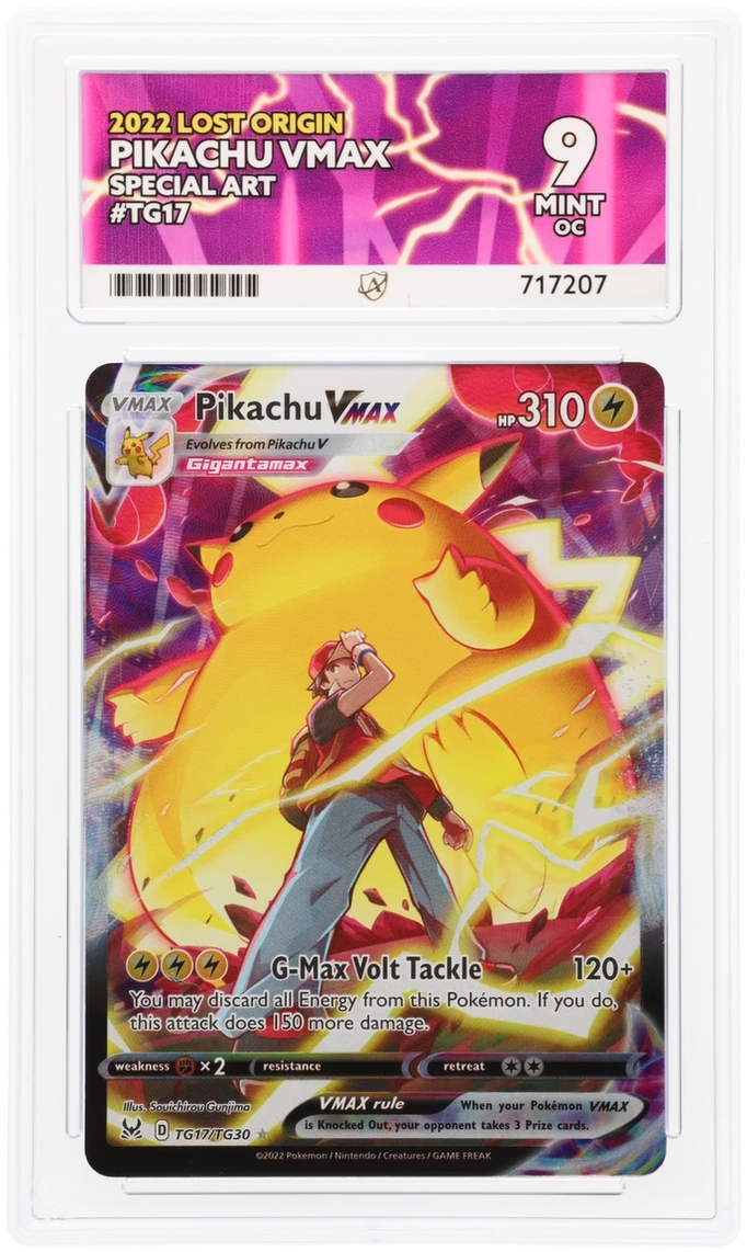 Card Front