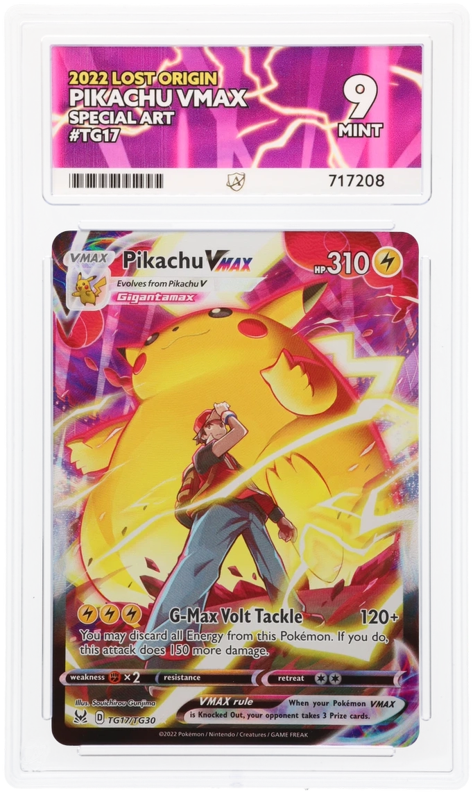 Card Front