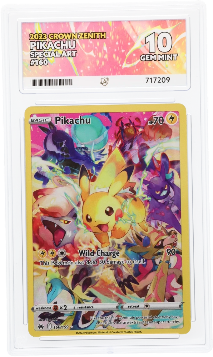 Card Front