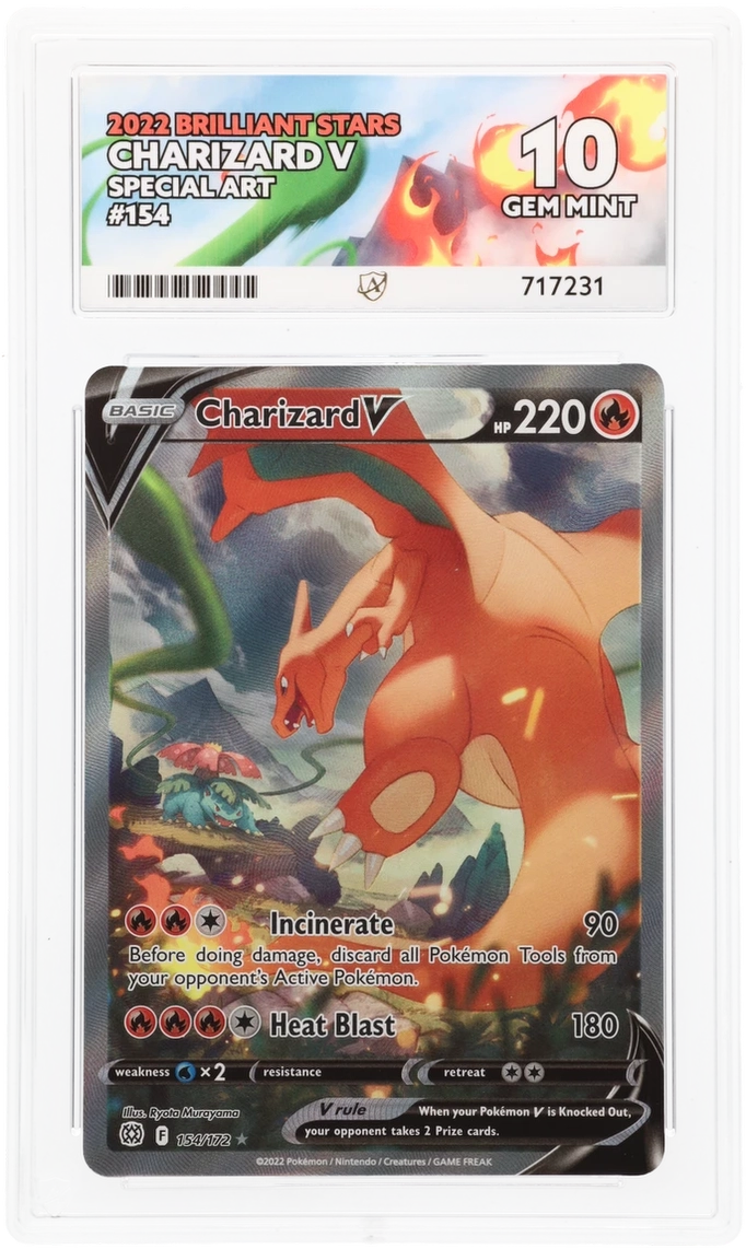 Card Front