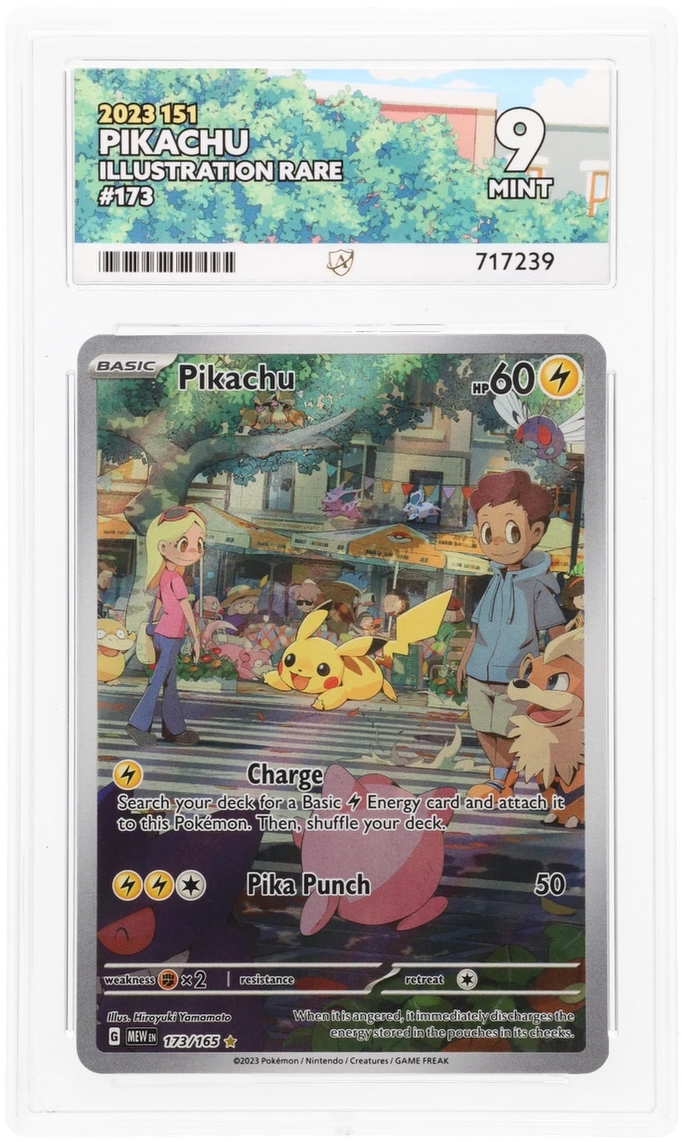 Card Front
