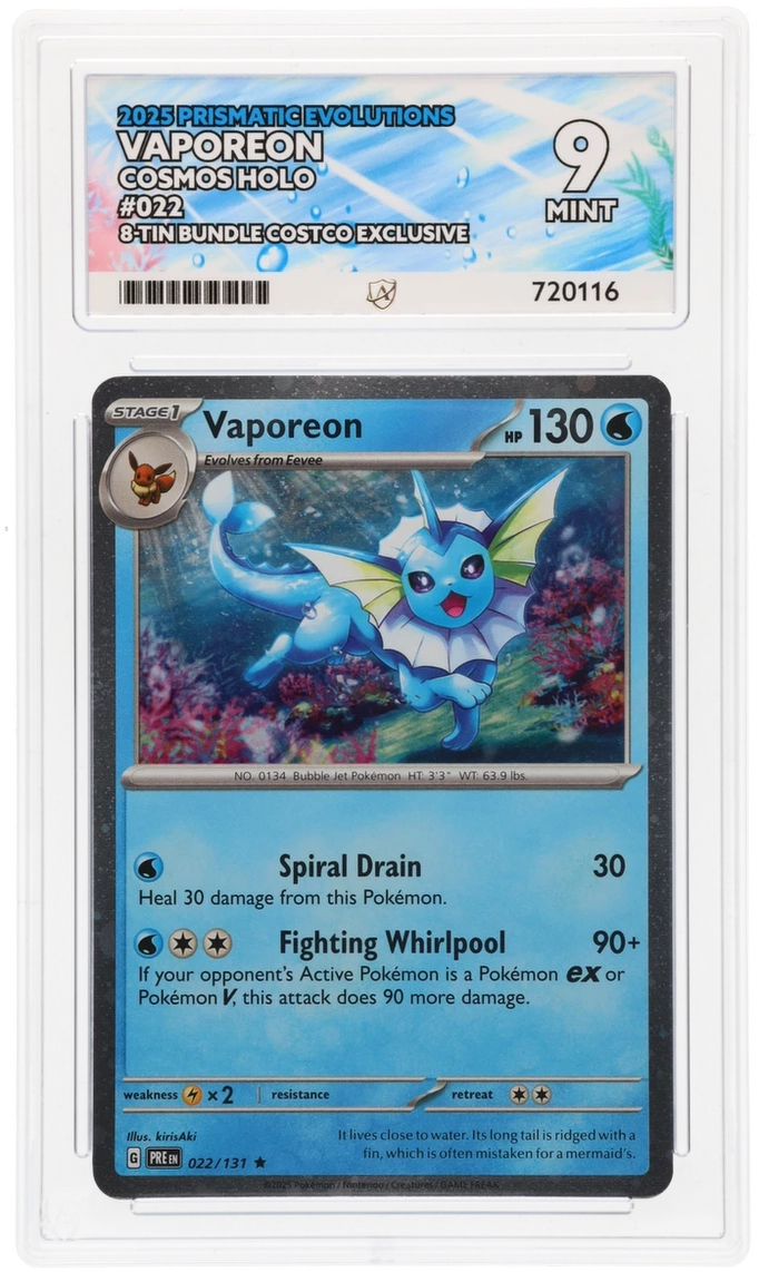Card Front