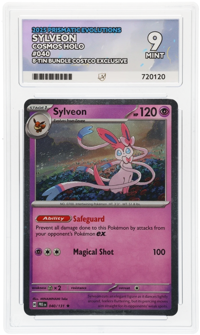Card Front